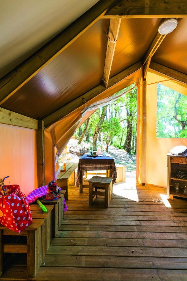 Wellness Sport - La Dune Bleue Campsite *