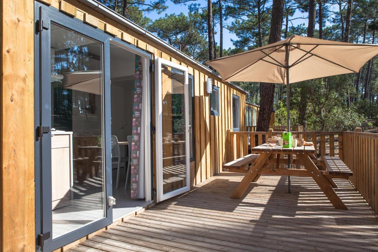 Wellness Sport - La Dune Bleue * Carcans