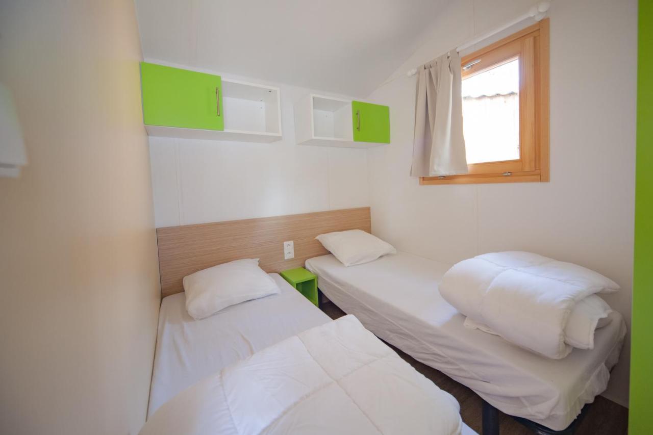 Wellness Sport - La Dune Bleue Campsite Carcans