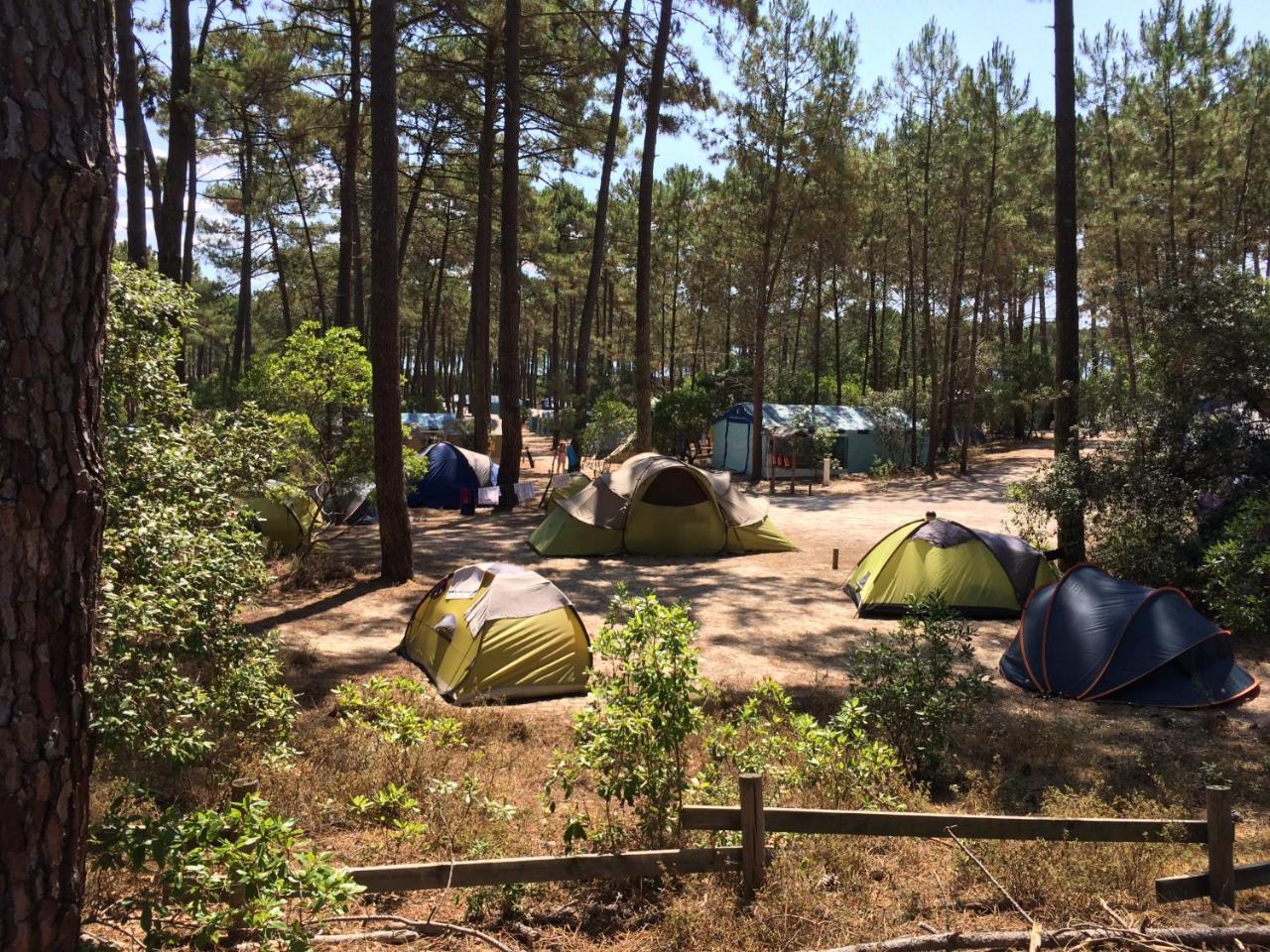 Wellness Sport - La Dune Bleue * Carcans