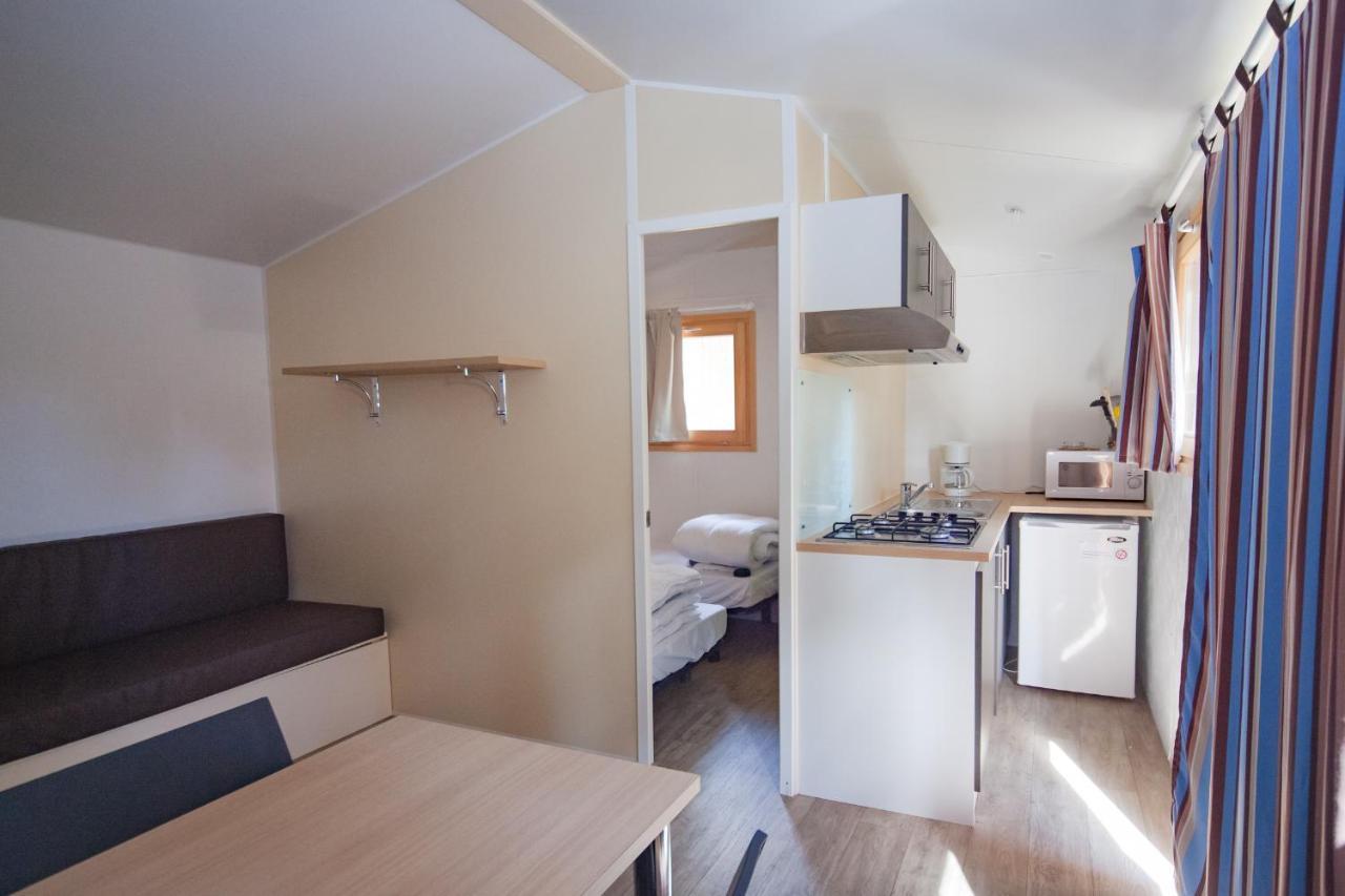 Campsite Wellness Sport - La Dune Bleue