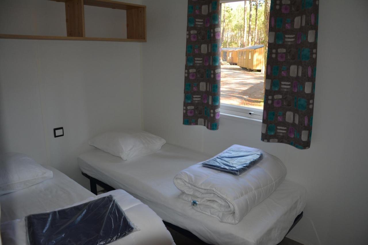 Wellness Sport - La Dune Bleue Campsite